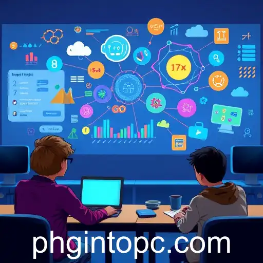 Emerging Trends in Online Gaming for 2025