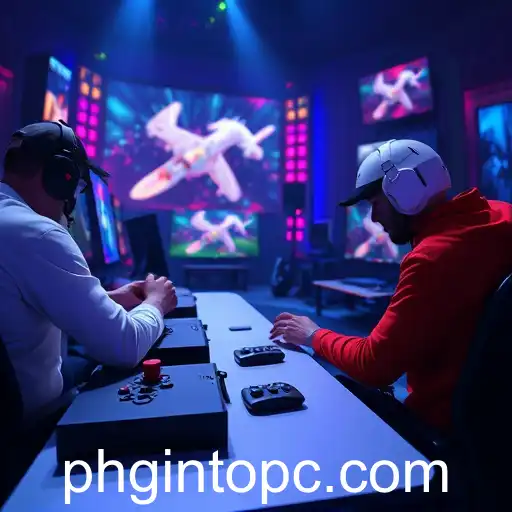 The Evolution of Gaming Communities in 2025