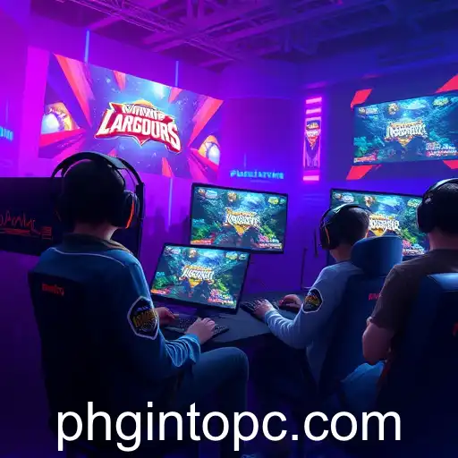 Gaming's Evolution and Its Cultural Impact