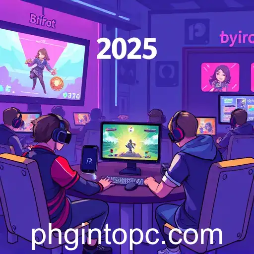 Gaming Evolution and Trends