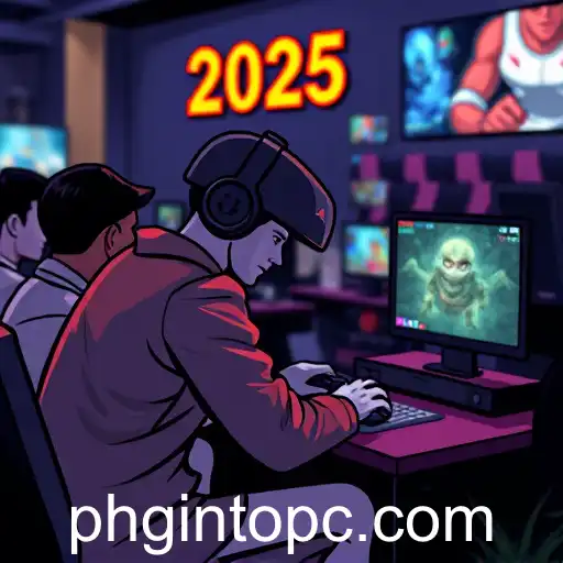 Gaming Platforms Thriving Amid Evolving Trends