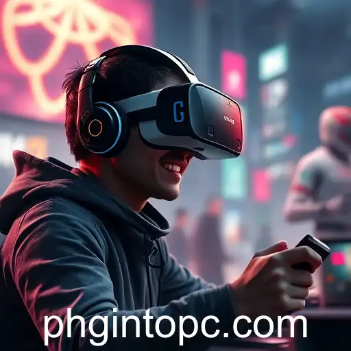 Gaming Trends and Innovations in 2025