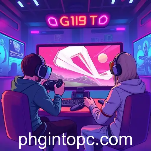 Gaming Trends Shaping 2025