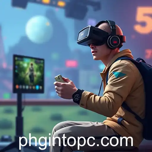 Gaming Dynamics and Trends in 2025