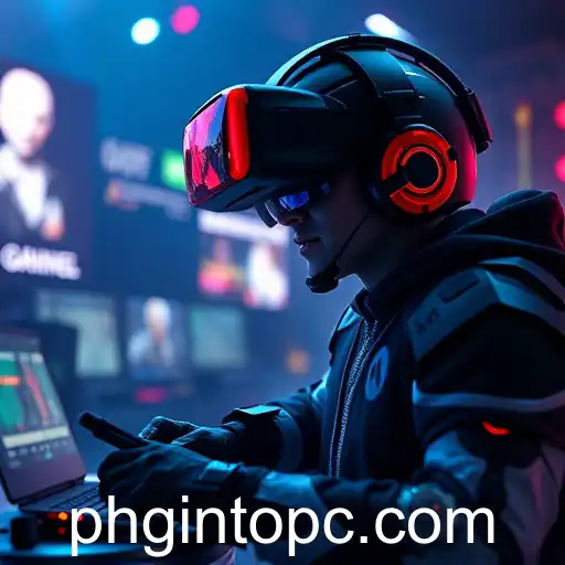 Gaming Trends: Innovations and Insights for 2025