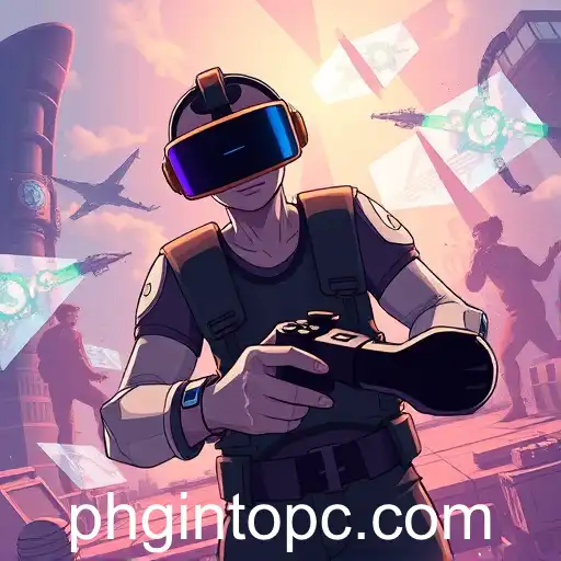 Interactive Gaming Trends Unveiled