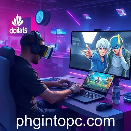 Online Gaming Trends and Innovations