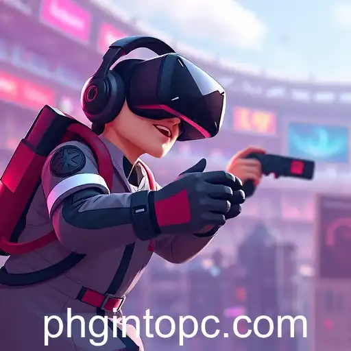 Evolving Trends in Online Gaming