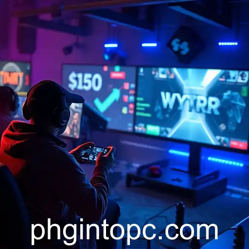 Surge in Popularity of Phginto