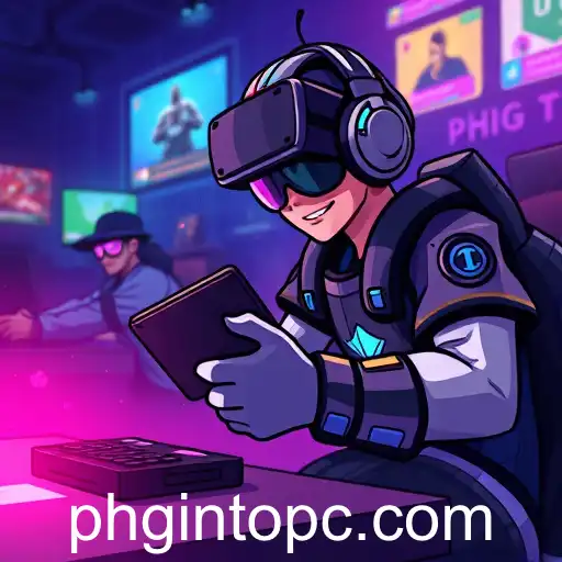 The Rise of PHGinto: A New Era in Online Gaming
