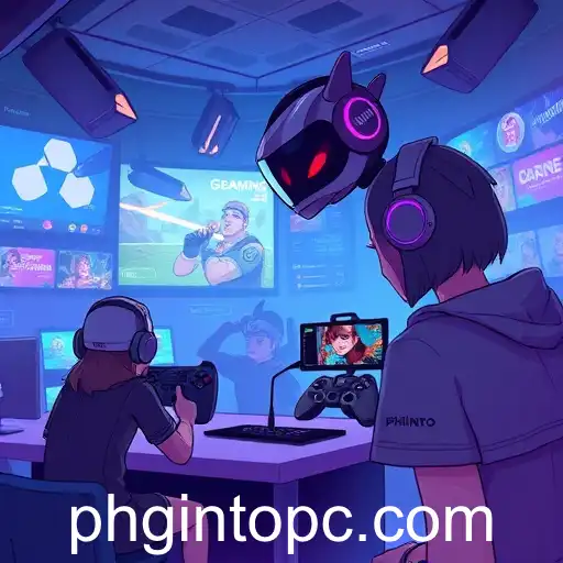 The Rise of Phginto: Gaming's Latest Phenomenon