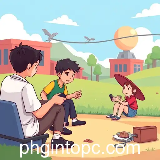 Rise of Online Gaming Communities in 2025