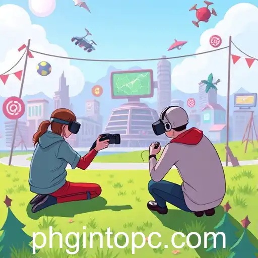 Exploring the Rise of Gaming Websites in 2025