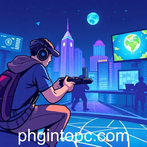 The Rise of Gaming in Education