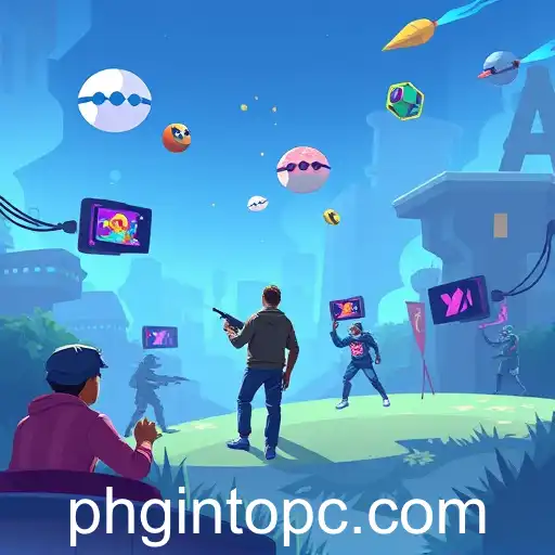 The Rise of Phginto in Gaming