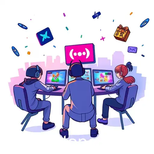 The Rise of Phginto in Online Gaming