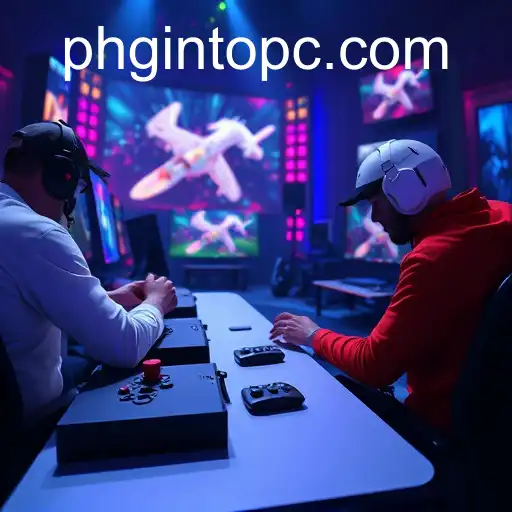 The Evolution of Gaming Communities in 2025