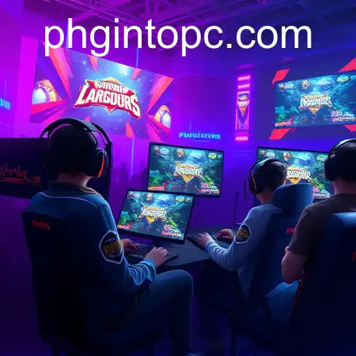 Gaming's Evolution and Its Cultural Impact