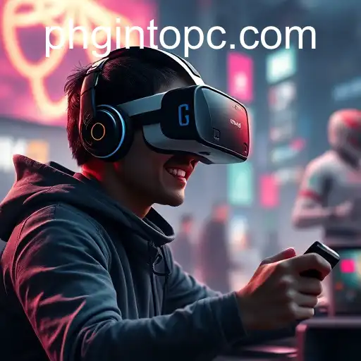 Gaming Trends and Innovations in 2025