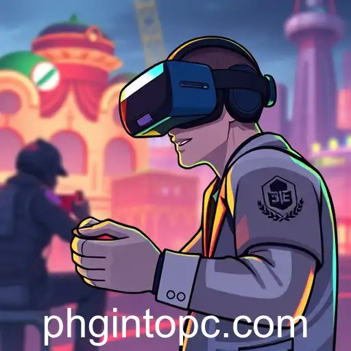 2025: A New Era for Online Gaming