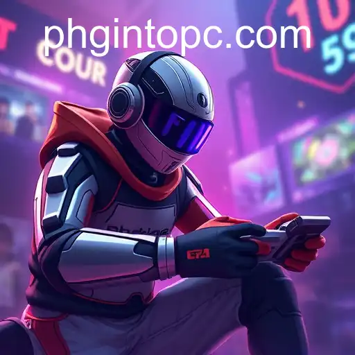 The Rise of Phginto: Redefining Online Gaming in 2025