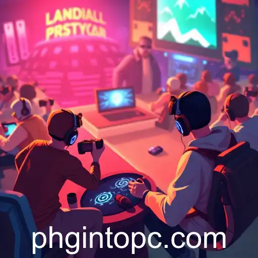 The Rise of Phginto: A Gaming Phenomenon