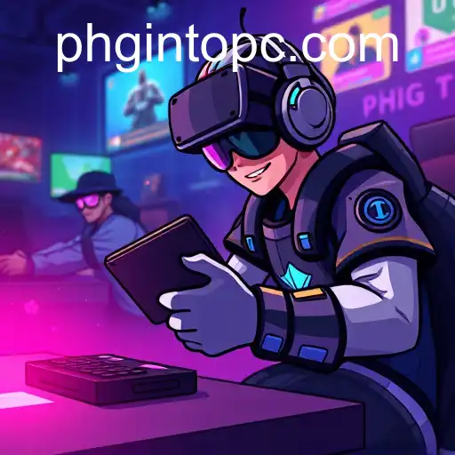 The Rise of PHGinto: A New Era in Online Gaming