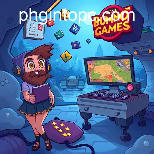 The Rise of Phginto in Online Gaming