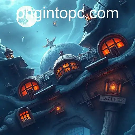 Exploring the Intricacies of 'Puzzle Games' – A Digital Odyssey