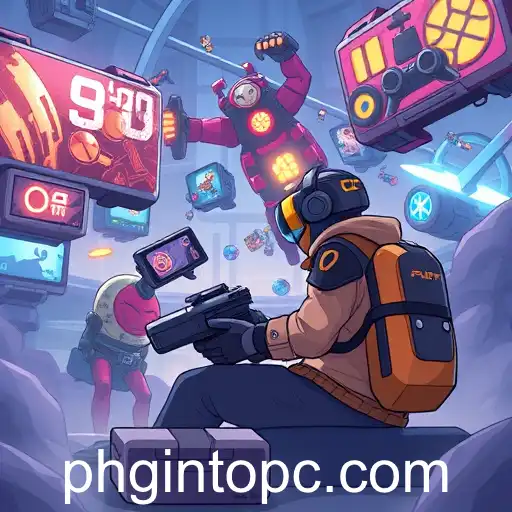 The Rise of Gaming Portals