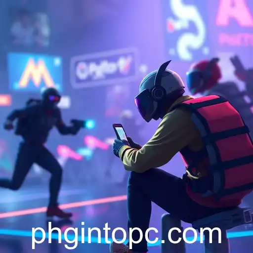 Exploring the Rise of Online English Game Platforms