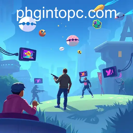 The Rise of Phginto in Gaming