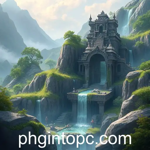 Rise of 'phginto' in the Gaming World