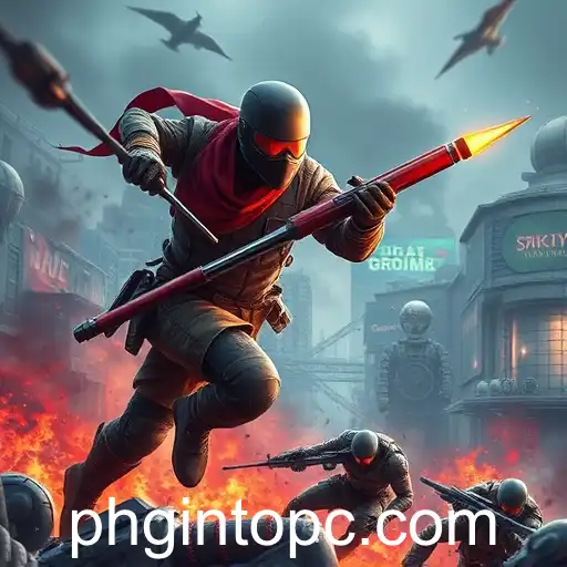 Exploring the Dynamic World of Action Games