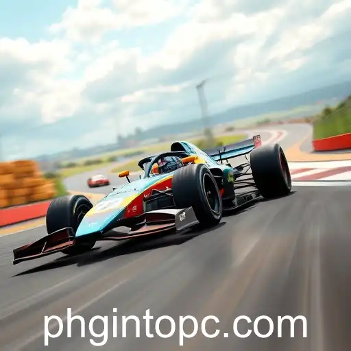 The Thrilling World of Racing Games: A Deep Dive into Virtual Speedways