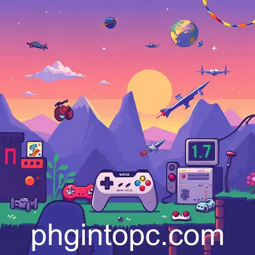 Reviving Classics: The Rise of Retro Games