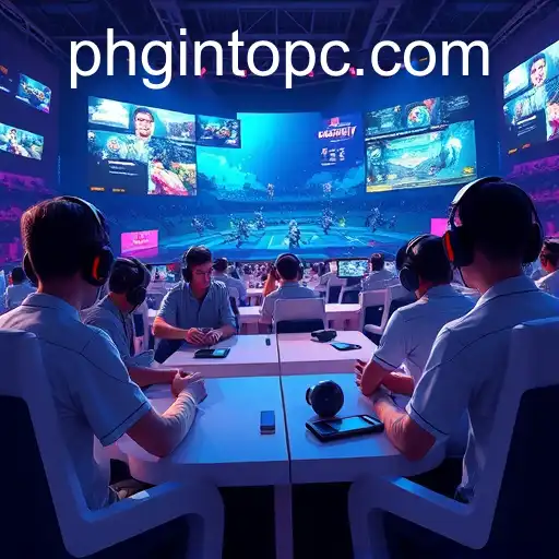 The Rise of Online Gaming Communities