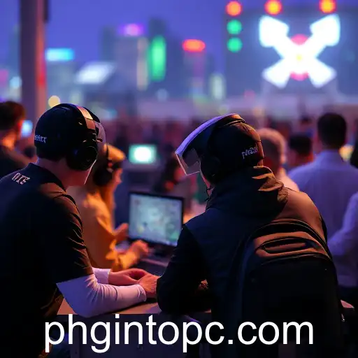 The Rise of Online Gaming Platforms