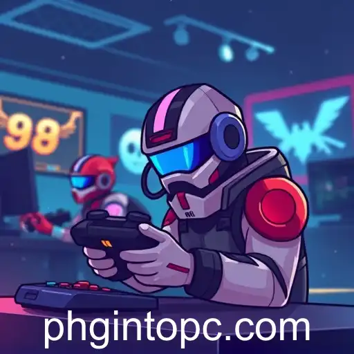 The Rise of Phginto in the Gaming World