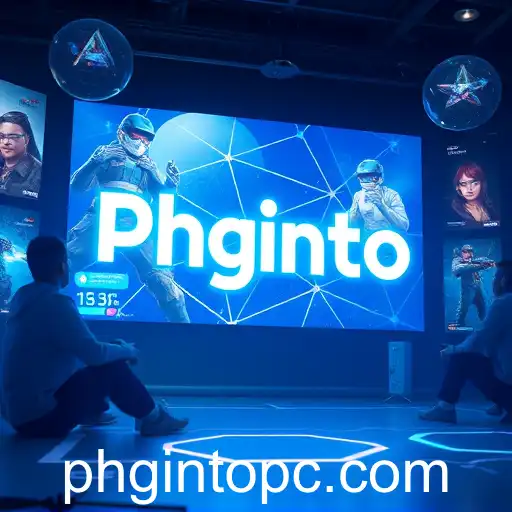 The Rise of Phginto in Gaming