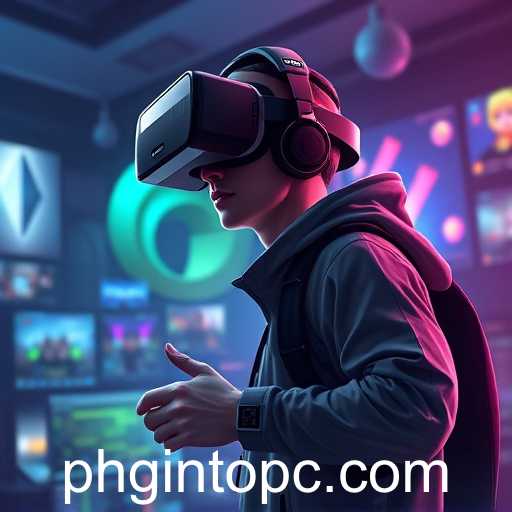 The Rise of Phginto in the Gaming World