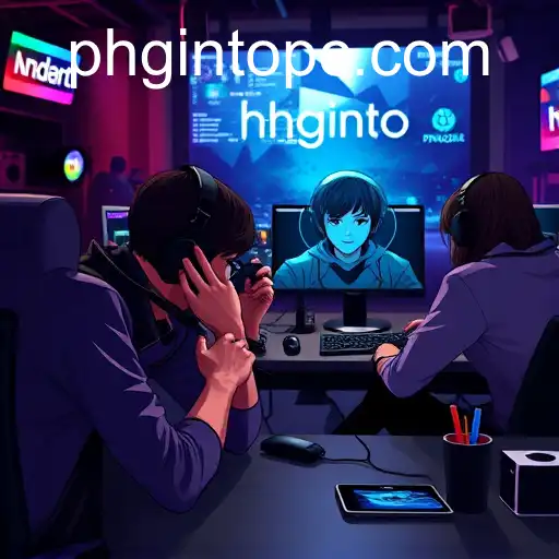 Exploring the Rise of Online Gaming Hubs