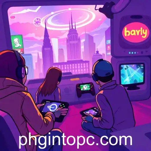 Rising Trend of Online English Games