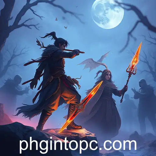 Exploring the Intricacies of RPG Games: A Deep Dive into 'Phginto'