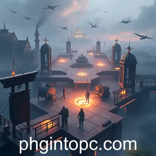 Exploring the Fascinating World of Strategy Games on Phginto