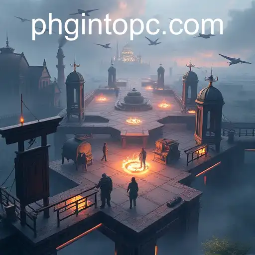 Exploring the Fascinating World of Strategy Games on Phginto
